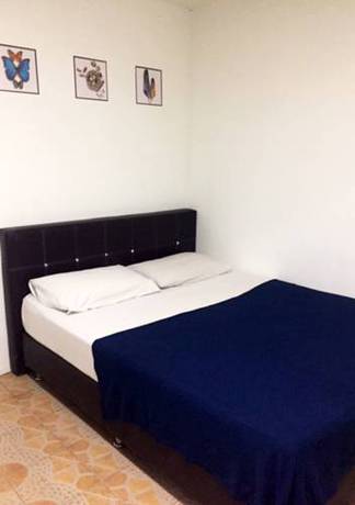Imagen general del Hotel Abs Bintang Guest House. Foto 1