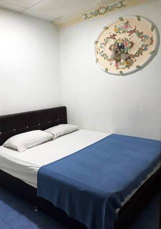 Imagen general del Hotel Abs Bintang Guest House. Foto 2