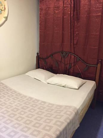 Imagen general del Hotel Abs Bintang Guest House. Foto 3