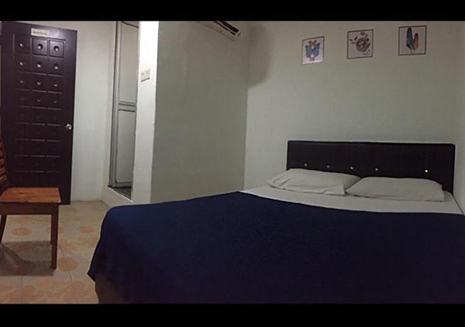 Imagen general del Hotel Abs Bintang Guest House. Foto 4