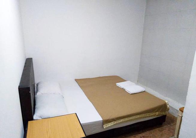 Imagen general del Hotel Abs Bintang Guest House. Foto 5