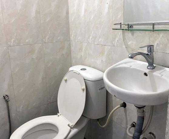 Imagen general del Hotel Abs Bintang Guest House. Foto 6