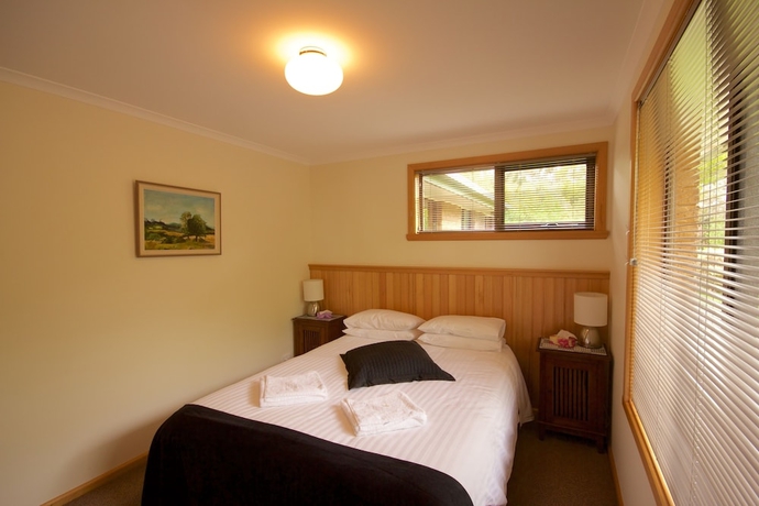 Imagen de la habitación del Hotel Abs By The Bay. Foto 4