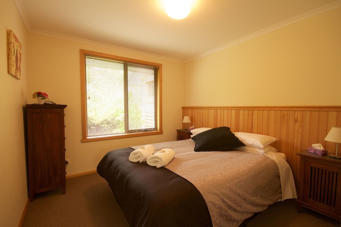 Imagen de la habitación del Hotel Abs By The Bay. Foto 6