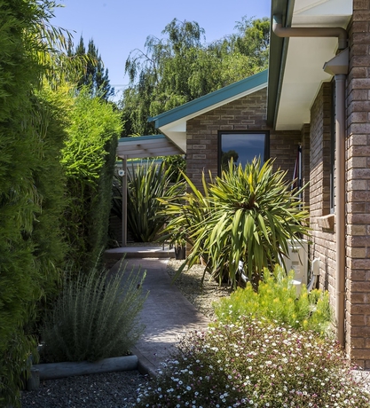 Imagen de la habitación del Hotel Abs By The Bay. Foto 7