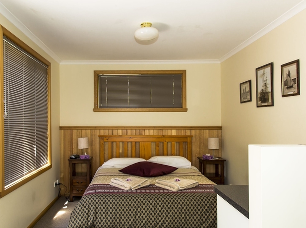 Imagen de la habitación del Hotel Abs By The Bay. Foto 8