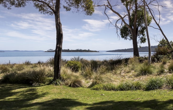 Imagen general del Hotel Abs By The Bay. Foto 1