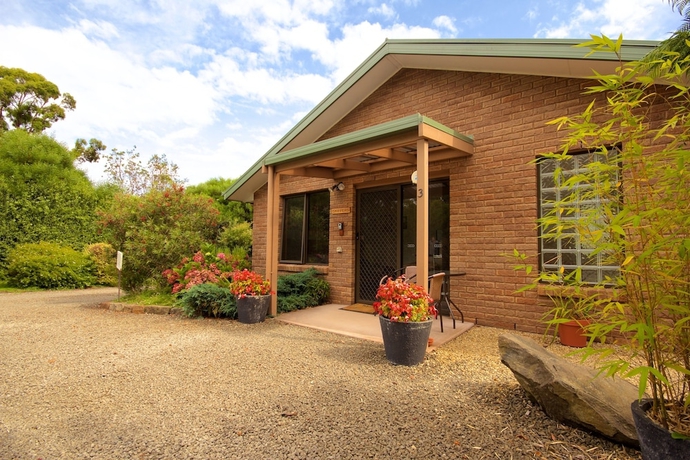 Imagen de la habitación del Hotel Abs By The Bay. Foto 11