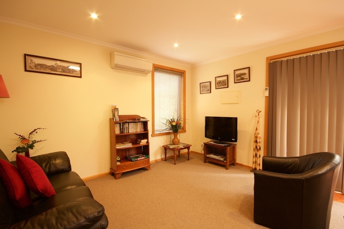 Imagen de la habitación del Hotel Abs By The Bay. Foto 12