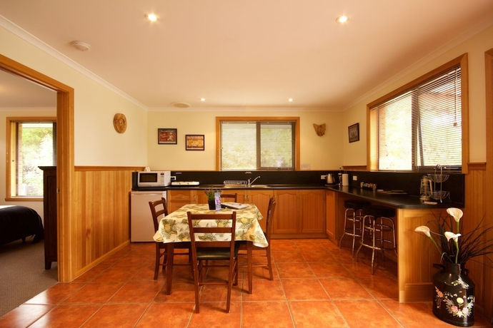 Imagen de la habitación del Hotel Abs By The Bay. Foto 13