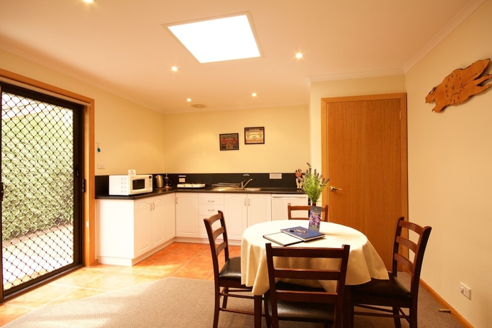 Imagen de la habitación del Hotel Abs By The Bay. Foto 14