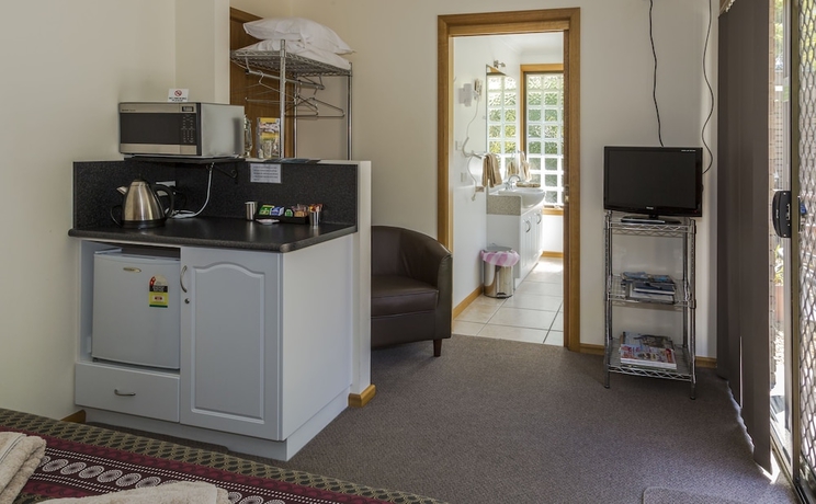 Imagen de la habitación del Hotel Abs By The Bay. Foto 16