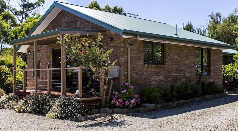 Imagen general del Hotel Abs By The Bay. Foto 2