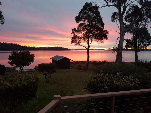 Imagen general del Hotel Abs By The Bay. Foto 3