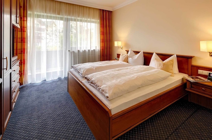 Imagen de la habitación del Hotel Absmeier. Foto 4