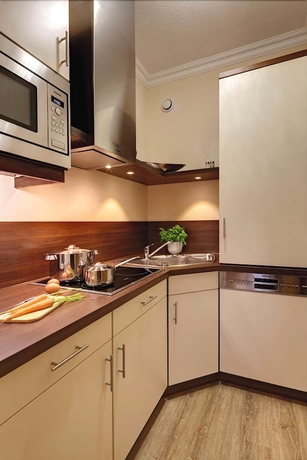 Imagen de la habitación del Hotel Absmeier. Foto 15