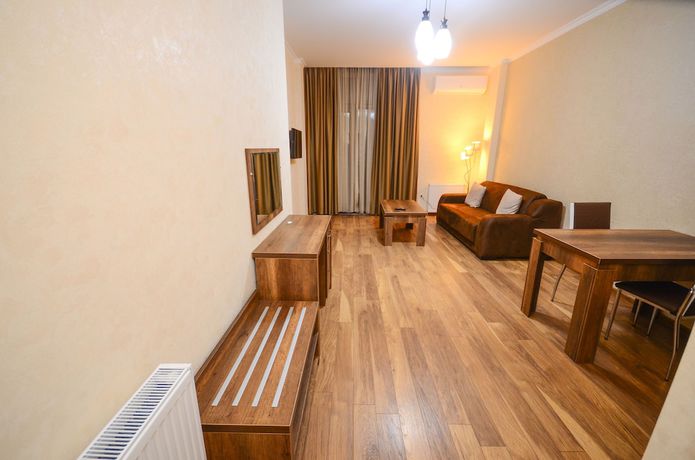 Imagen de la habitación del Hotel Absolut. Foto 9