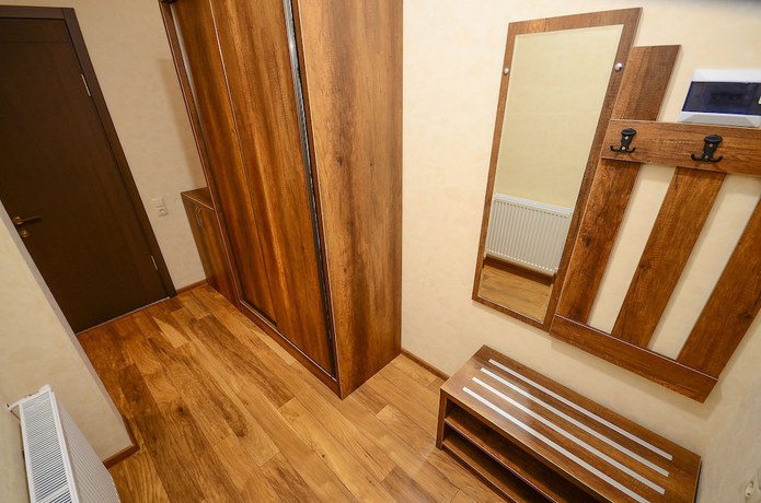 Imagen de la habitación del Hotel Absolut. Foto 11