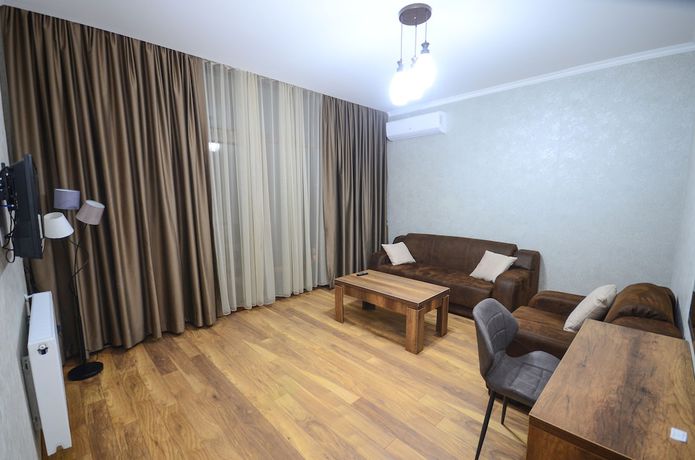 Imagen de la habitación del Hotel Absolut. Foto 12