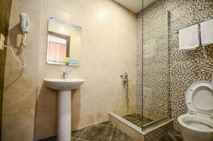 Imagen de la habitación del Hotel Absolut. Foto 15