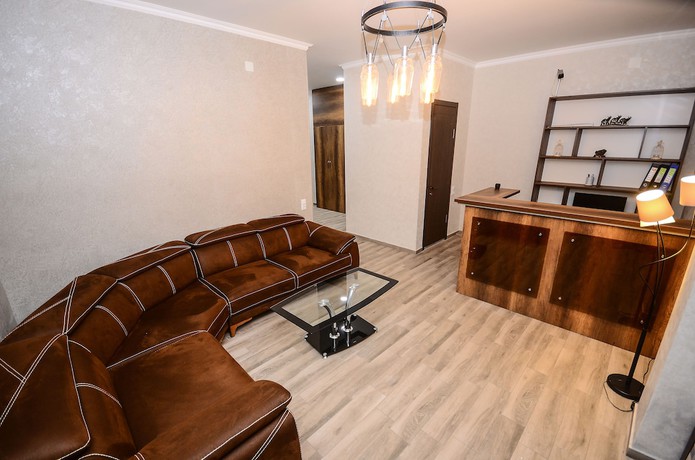 Imagen de los interiores del Hotel Absolut. Foto 20