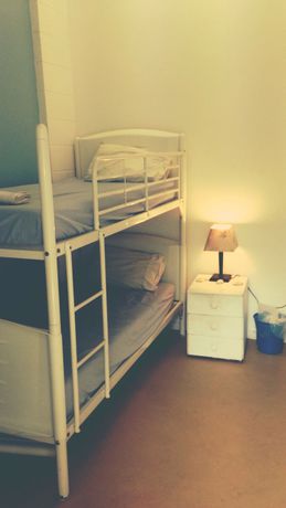 Imagen de la habitación del Hotel Absolute Backpackers. Foto 3