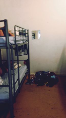 Imagen de la habitación del Hotel Absolute Backpackers. Foto 4