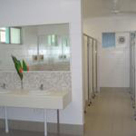 Imagen de la habitación del Hotel Absolute Backpackers. Foto 5
