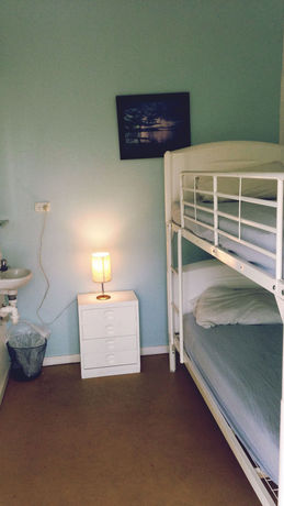 Imagen de la habitación del Hotel Absolute Backpackers. Foto 7