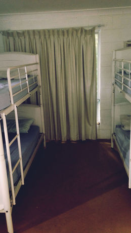 Imagen de la habitación del Hotel Absolute Backpackers. Foto 10