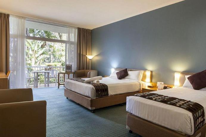 Imagen general del Hotel Absolute Beachfront Opal Cove Resort. Foto 3