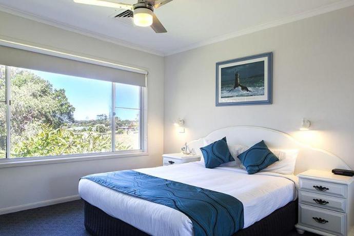 Imagen general del Hotel Absolute Beachfront Opal Cove Resort. Foto 6