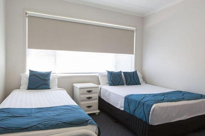 Imagen general del Hotel Absolute Beachfront Opal Cove Resort. Foto 8