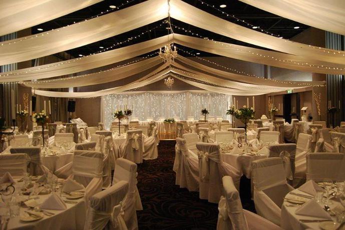 Imagen general del Hotel Absolute Beachfront Opal Cove Resort. Foto 11