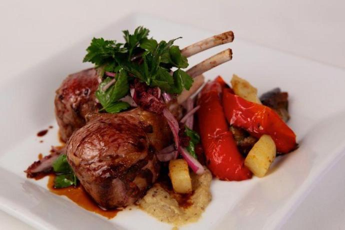 Imagen general del Hotel Absolute Beachfront Opal Cove Resort. Foto 12