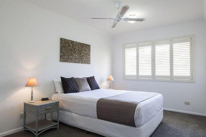 Imagen general del Hotel Absolute Beachfront Opal Cove Resort. Foto 13