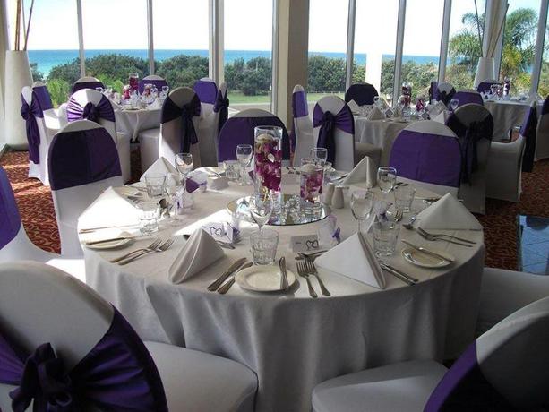 Imagen general del Hotel Absolute Beachfront Opal Cove Resort. Foto 16