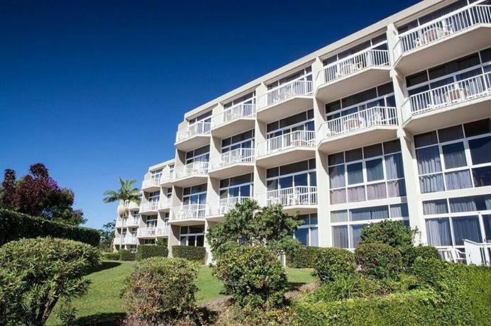 Imagen general del Hotel Absolute Beachfront Opal Cove Resort. Foto 17