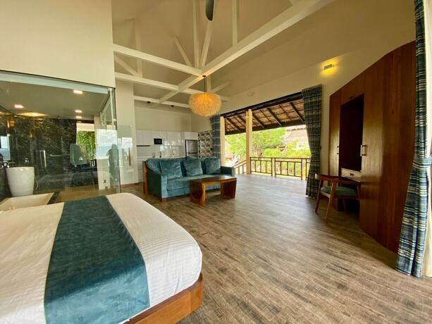Imagen general del Hotel Absolute Beachfront Resort. Foto 6
