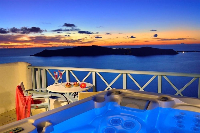 Imagen de la habitación del Hotel Absolute Bliss. Foto 4