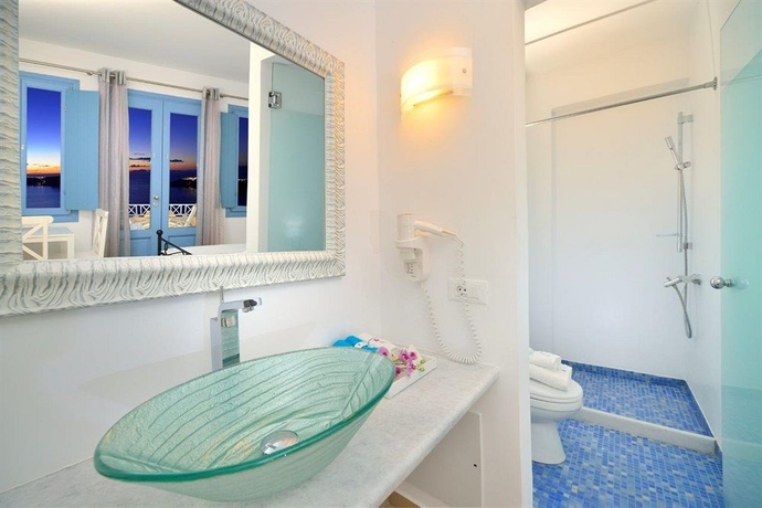 Imagen de la habitación del Hotel Absolute Bliss. Foto 6