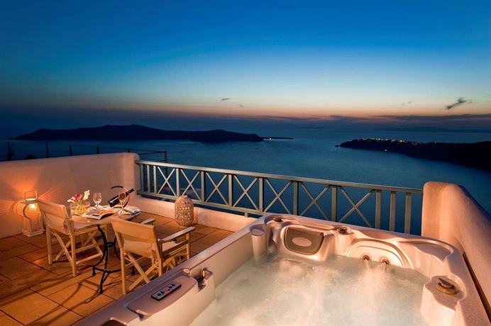 Imagen de la habitación del Hotel Absolute Bliss. Foto 8