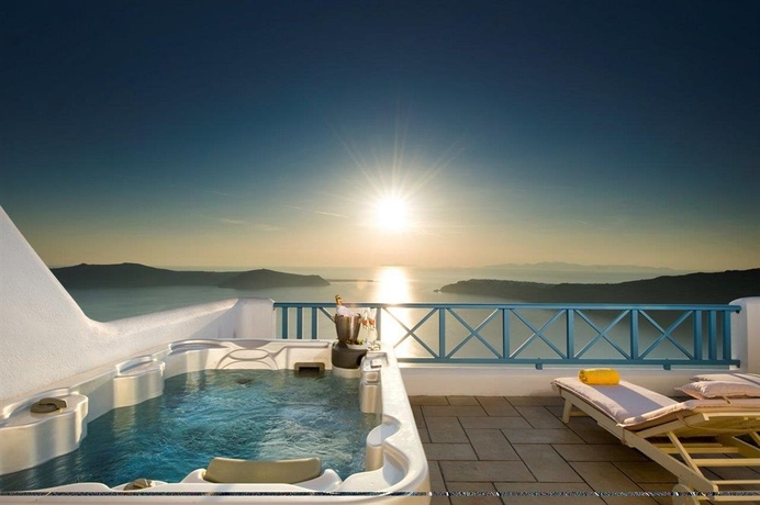 Imagen de la habitación del Hotel Absolute Bliss. Foto 9