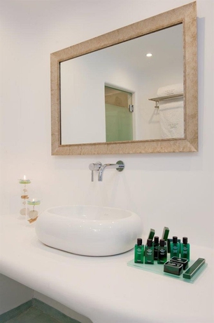 Imagen de la habitación del Hotel Absolute Bliss. Foto 11