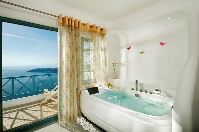 Imagen de la habitación del Hotel Absolute Bliss. Foto 12