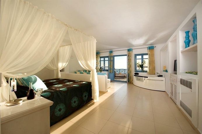 Imagen de la habitación del Hotel Absolute Bliss. Foto 13