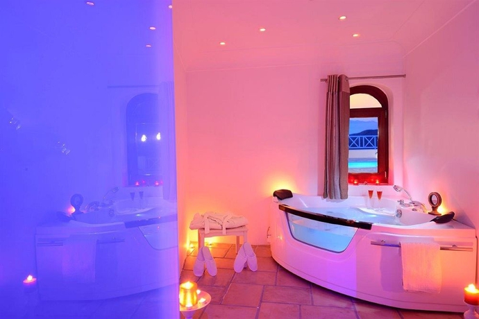 Imagen de la habitación del Hotel Absolute Bliss. Foto 14