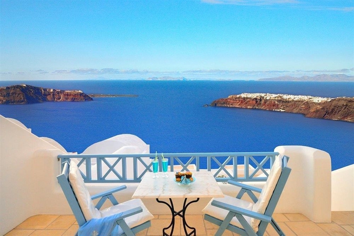 Imagen de la habitación del Hotel Absolute Bliss. Foto 16