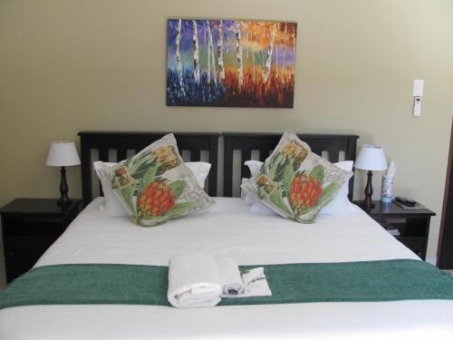 Imagen de la habitación del Hotel Absolute Cornwall. Foto 7