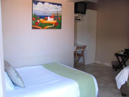 Imagen general del Hotel Absolute Cornwall. Foto 4
